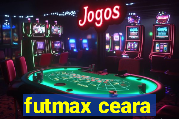 futmax ceara